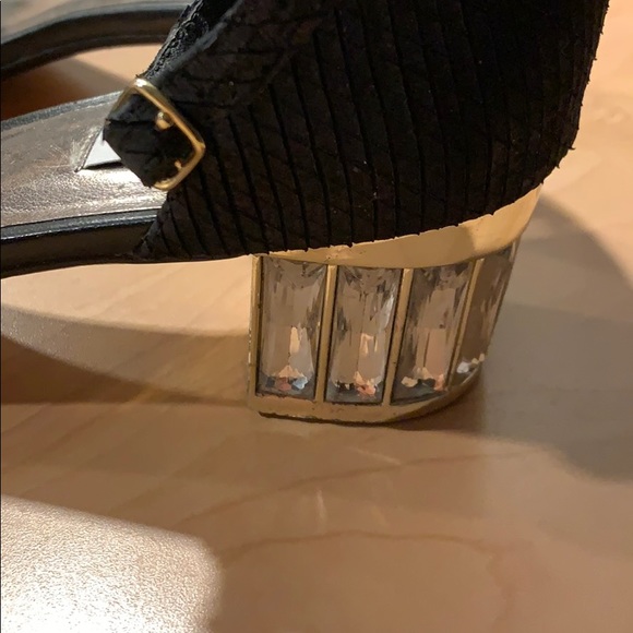 Dune London Sandal - Picture 3 of 6